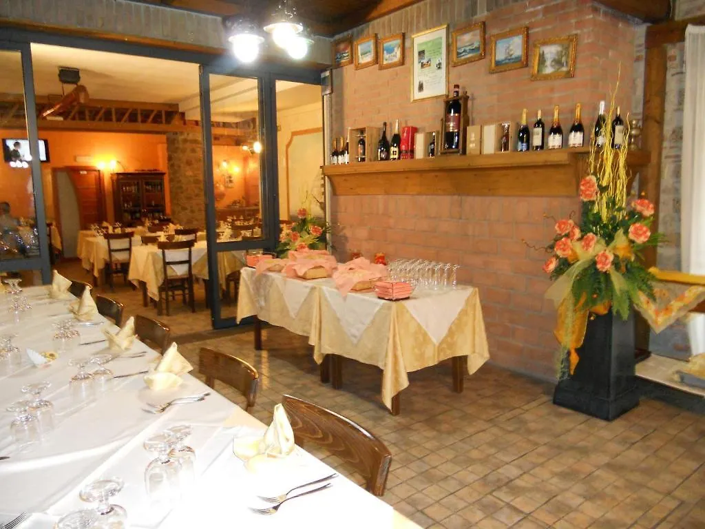 Hôtel Il Patino à Cascine