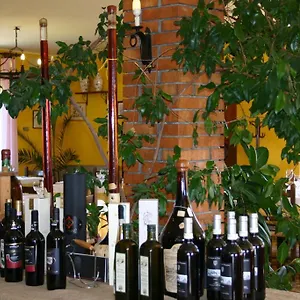 Terre D'orcia Hotel