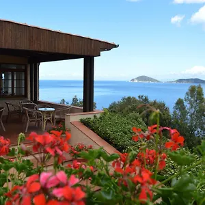 Le Briciole Hotel