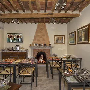 Art Gallery Bed & Breakfast