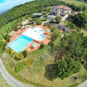 Relais Guado Al Sole Affittacamere