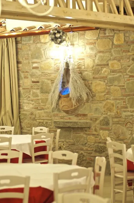 Il Patino Hotel Cascine