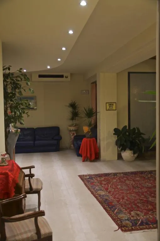 Il Patino Hotel Cascine