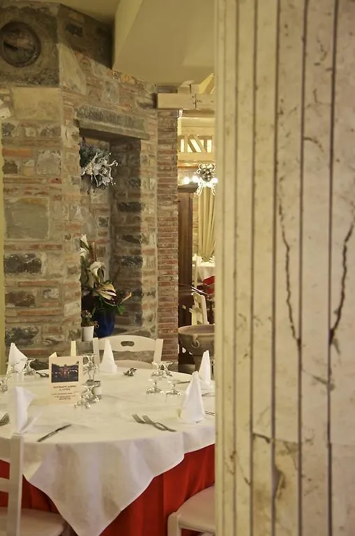 Il Patino Hotel Cascine