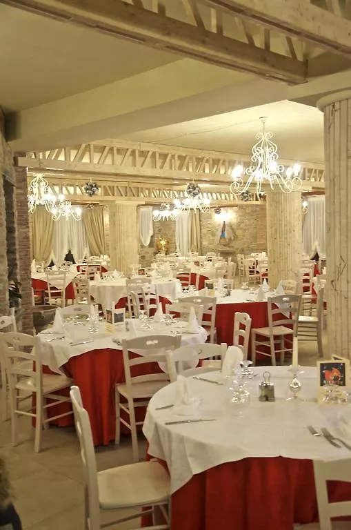 Il Patino Hotel Cascine