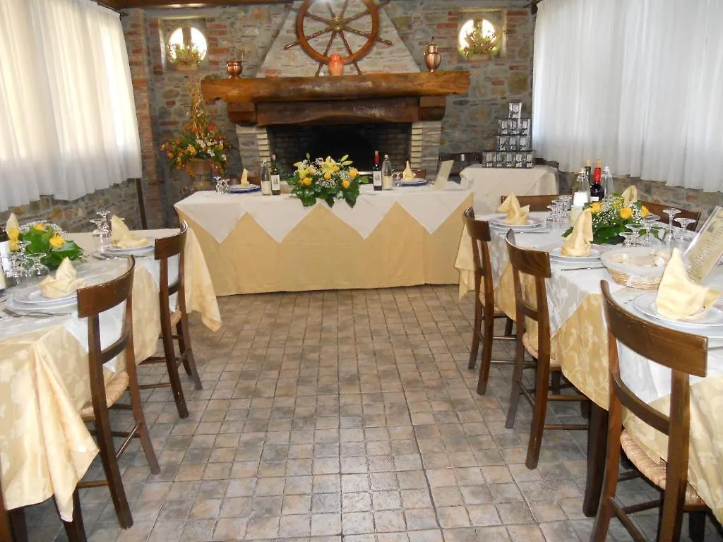 Il Patino Hotel Cascine