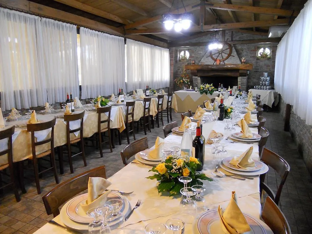 Il Patino Hotel Cascine