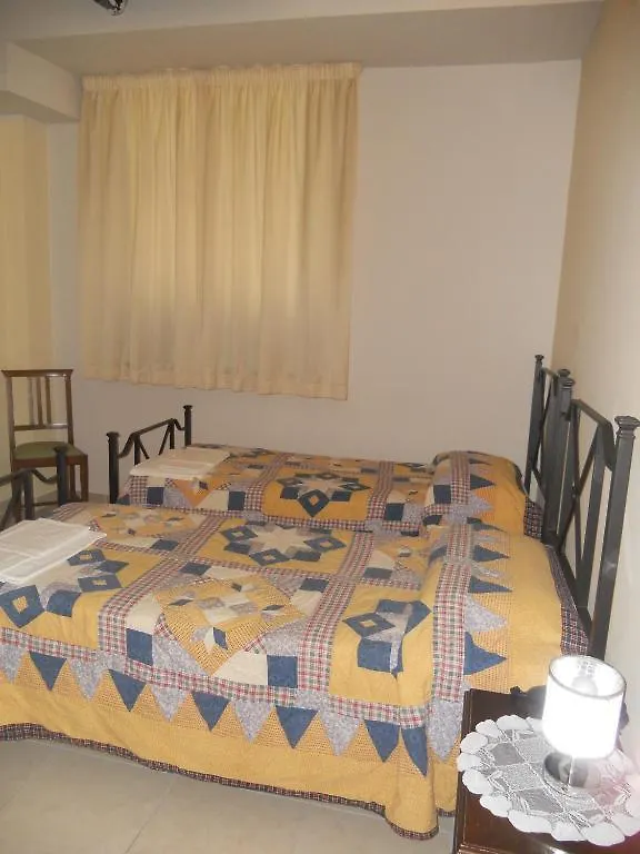 Il Patino Hotel Cascine