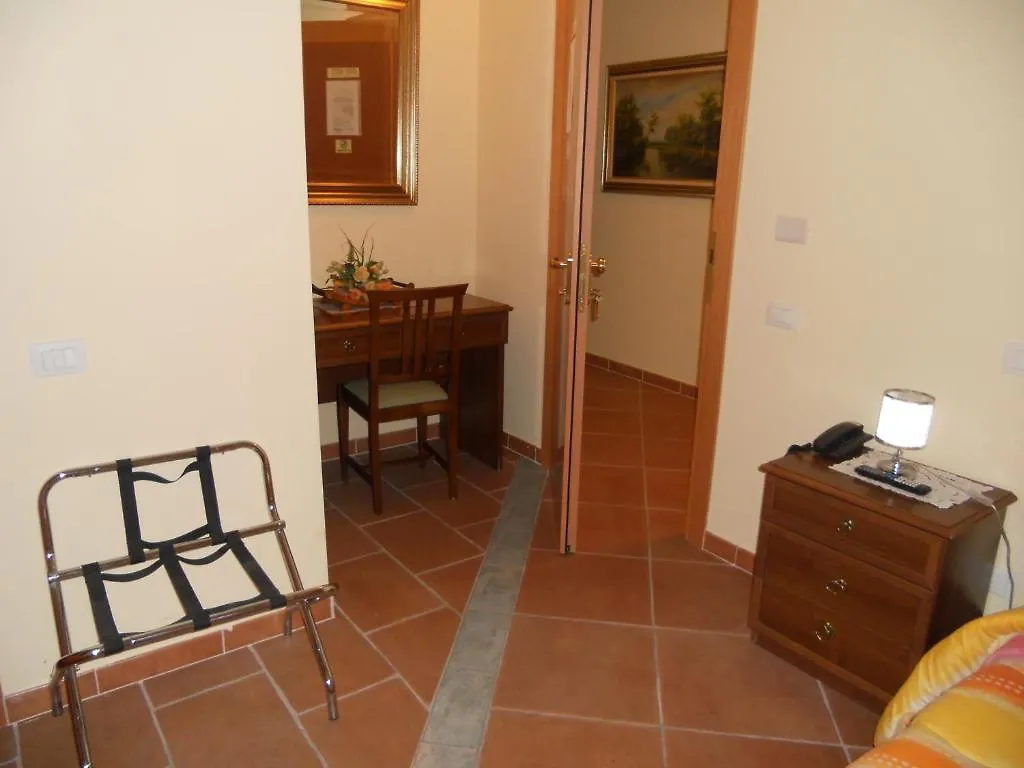 Il Patino Hotel Cascine
