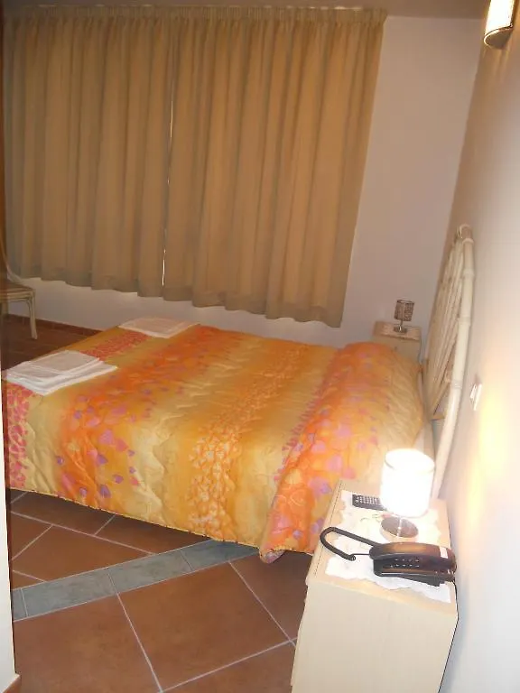 Il Patino Hotel Cascine