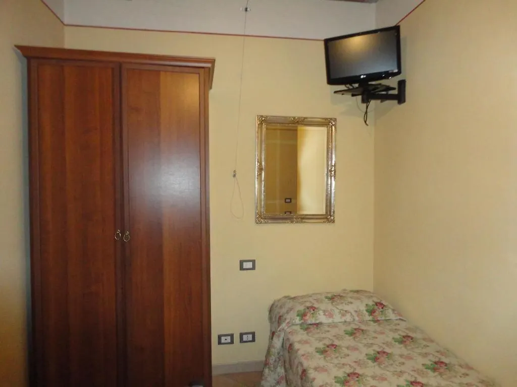 Il Patino Hotel Cascine