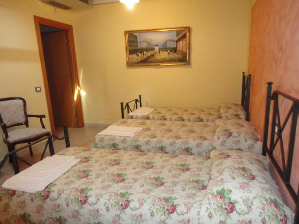 Il Patino Hotel Cascine