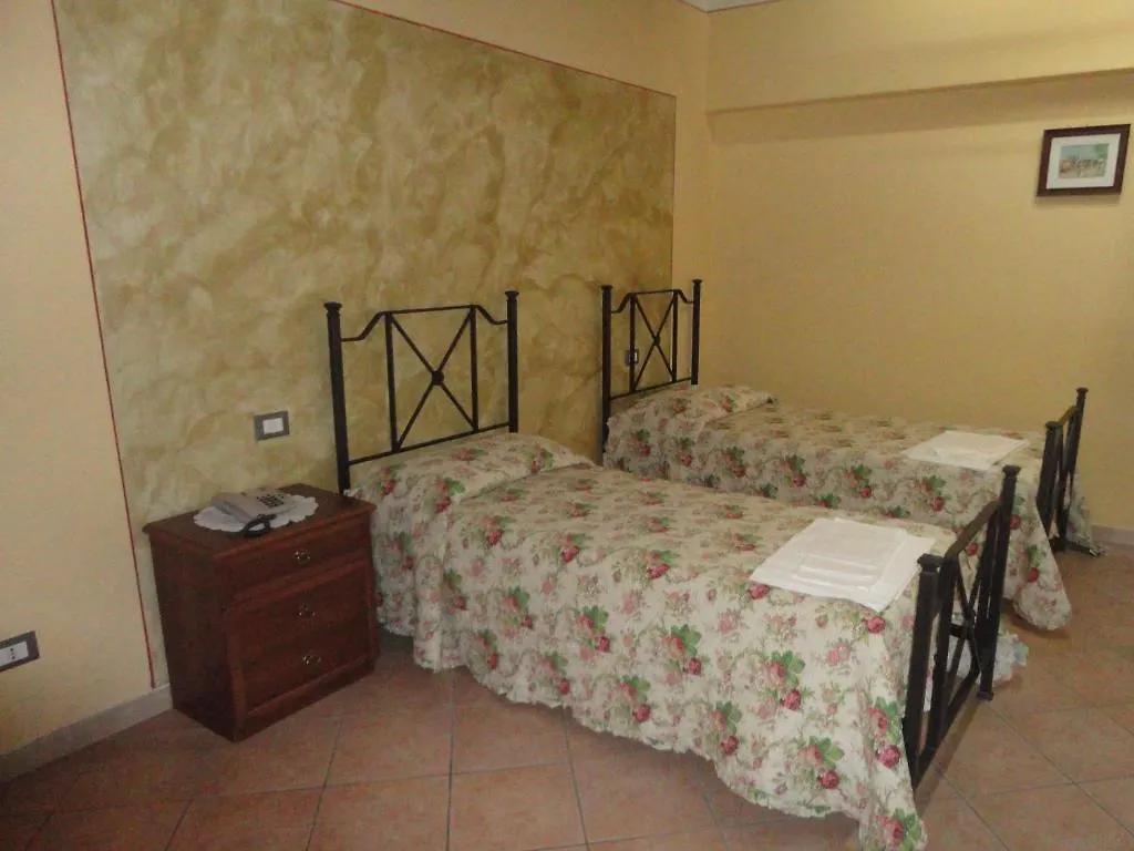 Il Patino Hotel Cascine