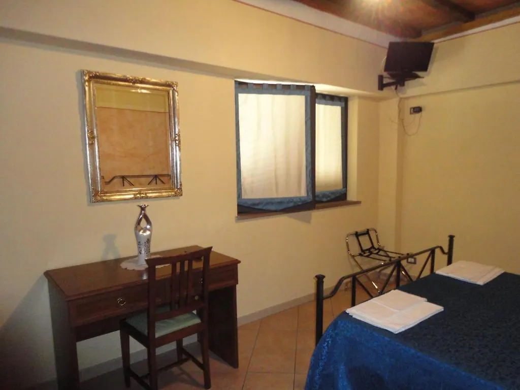 Il Patino Hotel Cascine